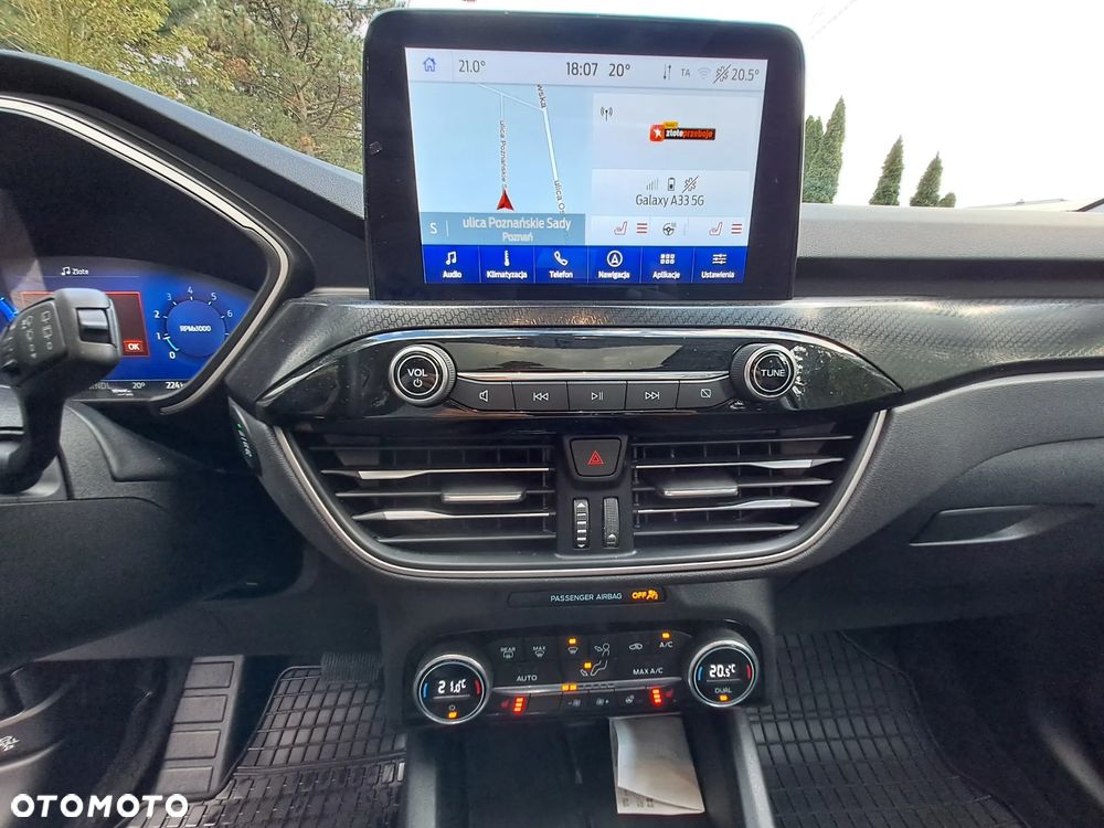 Ford Escape - 15