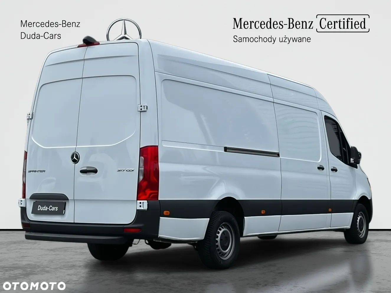 Mercedes-Benz 317 - 5