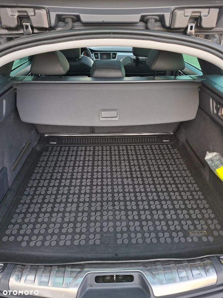 Peugeot 508 2.0 BlueHDi Allure S&S - 29