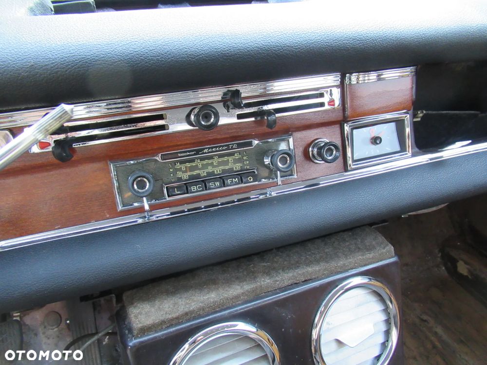 Mercedes-Benz Klasa S - 9