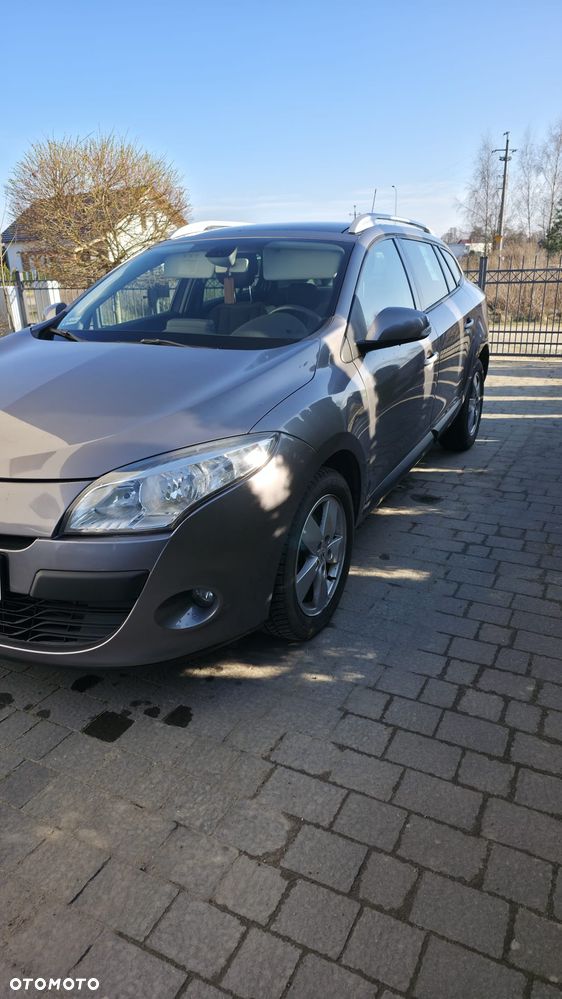 Renault Megane 1.4 16V TCE Privilege - 3