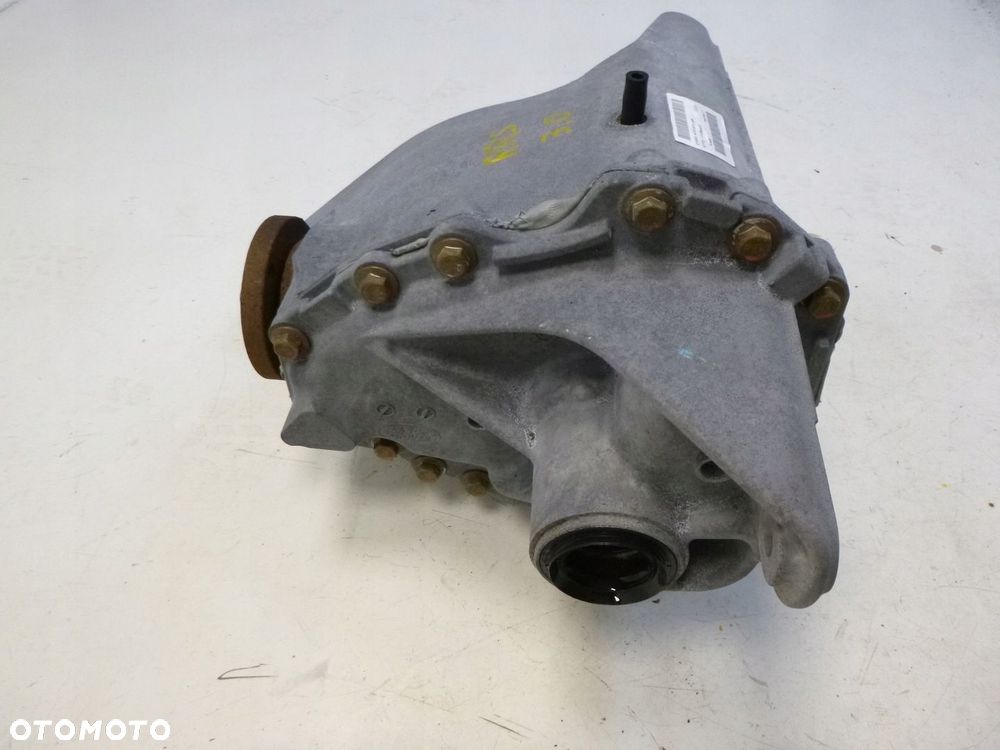 LAND ROVER DISCOVERY 4 L319 3.0D DYFERENCJAŁ DYFER MOST TYŁ TYLNY 3.21 - 3