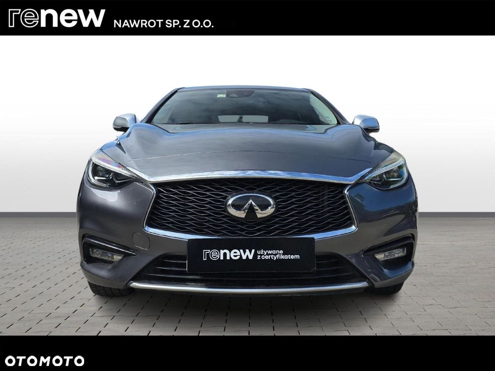 Infiniti Q30 1.5d Premium - 8