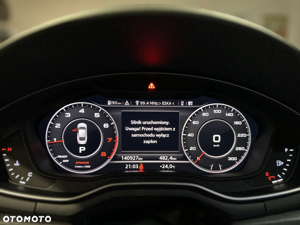 Audi A5 Sportback 2.0 TFSI quattro S tronic - 24