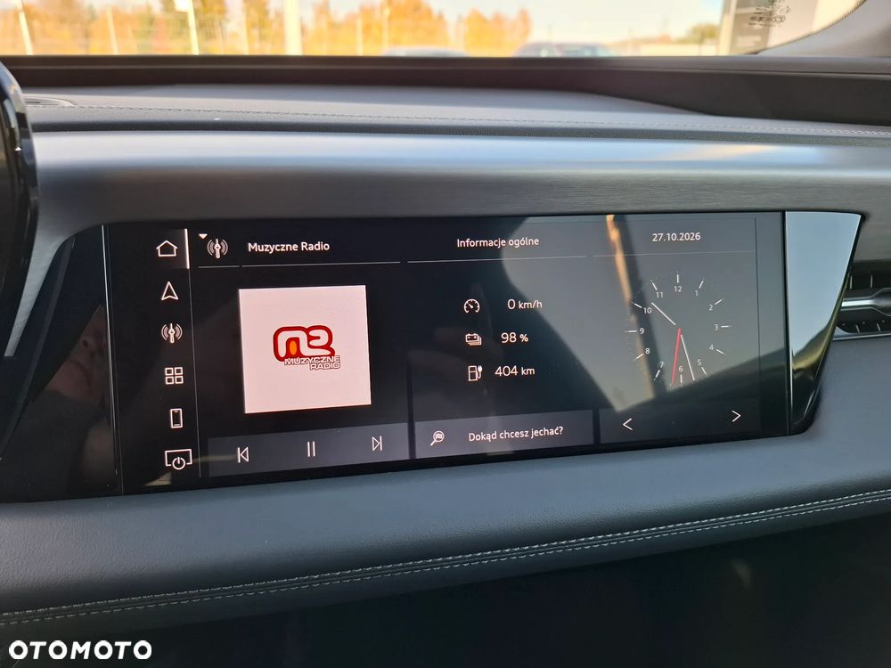 Audi A6 Avant e-tron 83kWh - 29