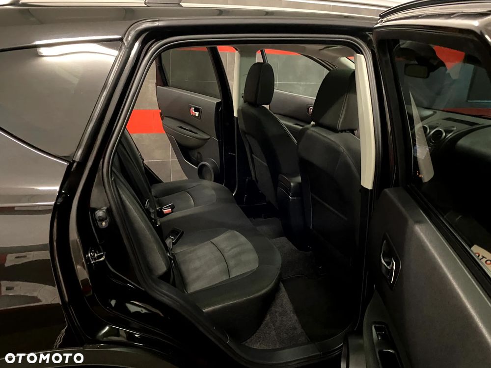 Nissan Qashqai 2.0 360 - 22