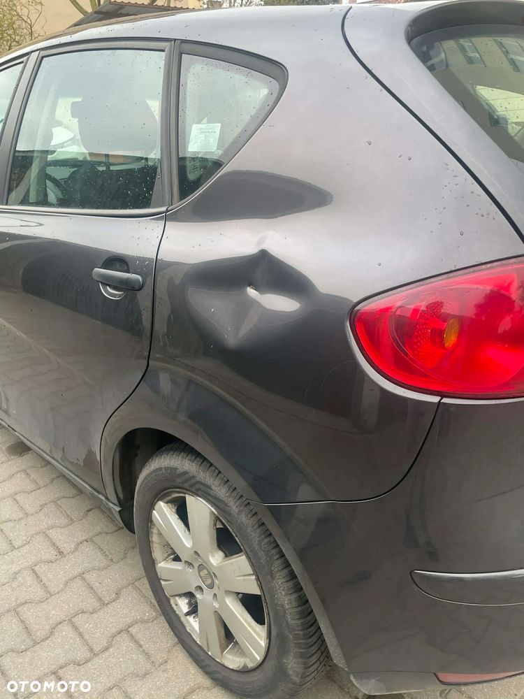 Seat Altea 1.6 Rebel - 14