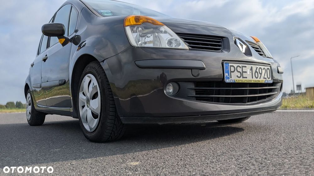 Renault Modus - 19