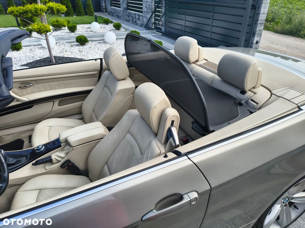 BMW Seria 3 - 22