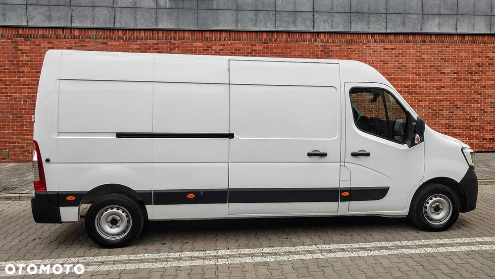 Renault Master - 4