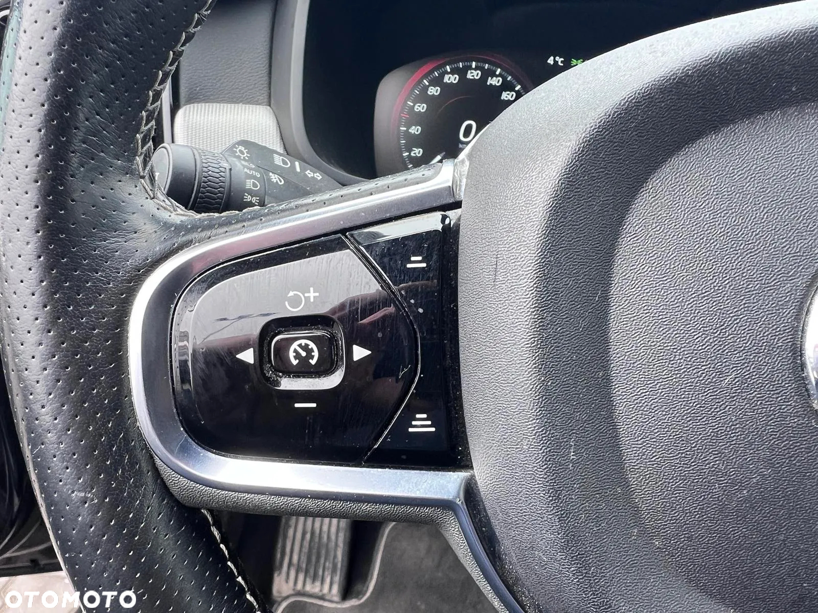 Volvo S90 D3 SCR R-Design - 13
