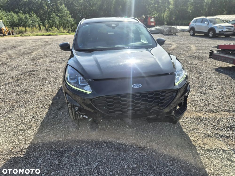 Ford Kuga 2.5 Duratec PHEV ST-LINE - 19