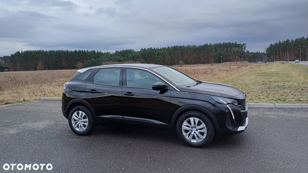 Peugeot 3008 BlueHDi 130 Stop & Start EAT8 Active Business-Paket - 16
