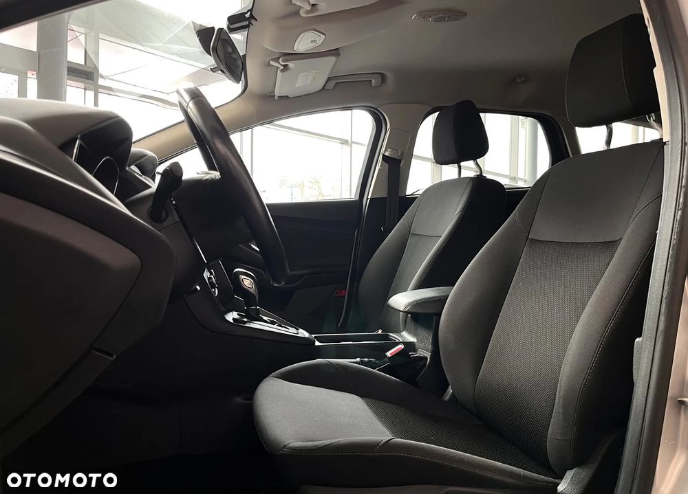 Ford Focus 1.0 EcoBoost Titanium ASS PowerShift - 20