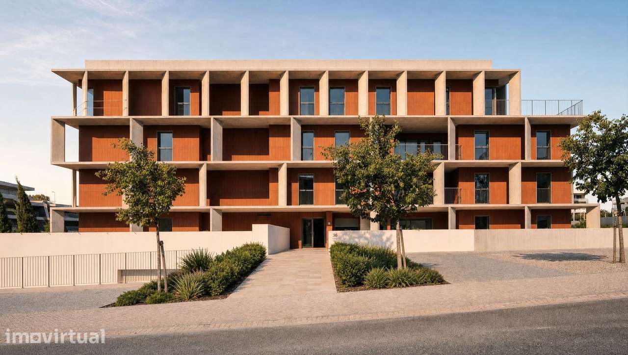 Apartamento T4 no NATIVE Soul, Belas Clube de Campo, Sintra - Grande imagem: 4/22