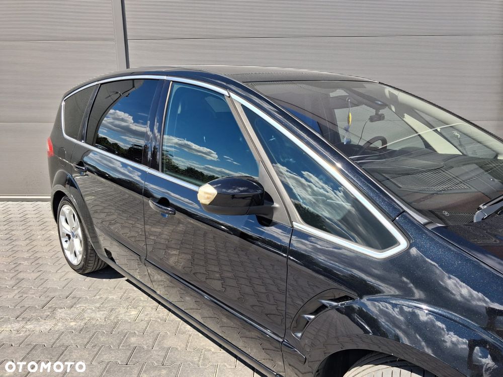 Ford S-Max 2.0 T Platinium X MPS6 - 4