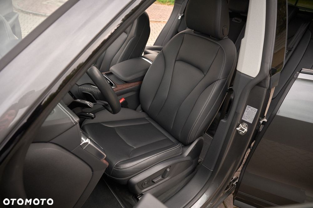 Audi Q8 50 TDI mHEV Quattro Black Edition Tiptronic - 18