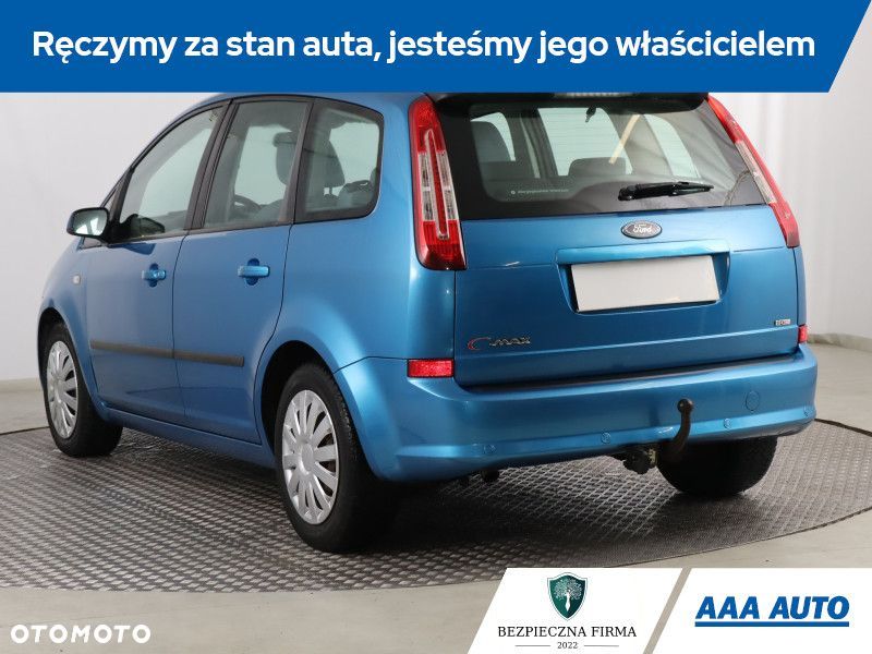 Ford C-MAX - 5