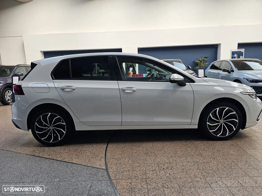 VW Golf Variant 1.0 TSI Life - 4