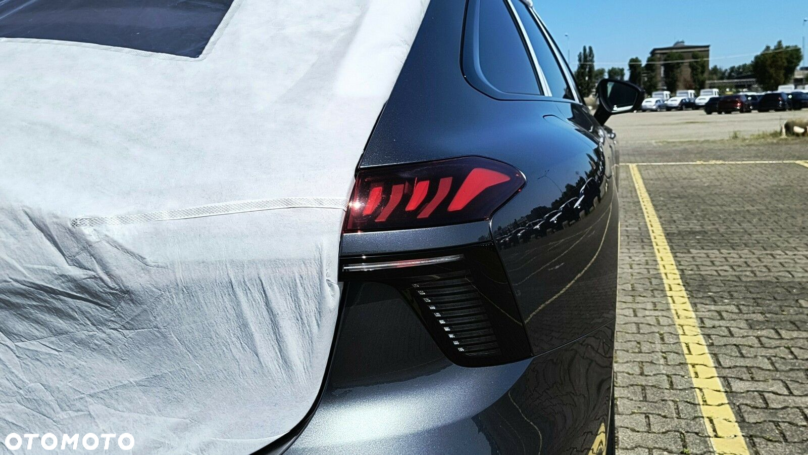 Audi A6 - 14