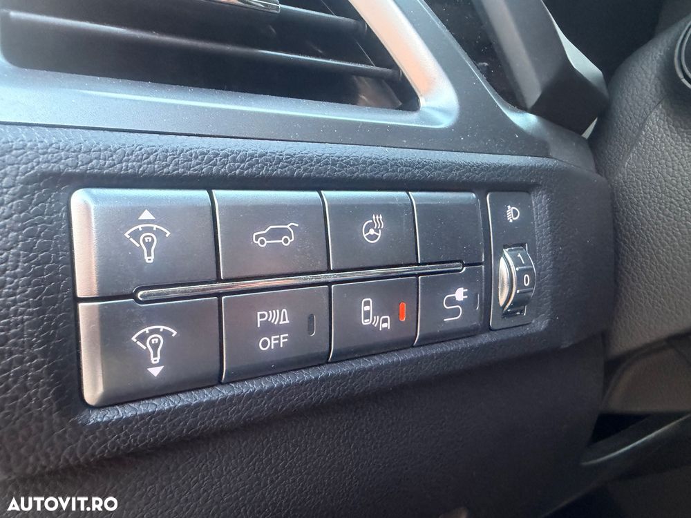 SsangYong Korando 1.5 GDI Turbo AT Premium - 26