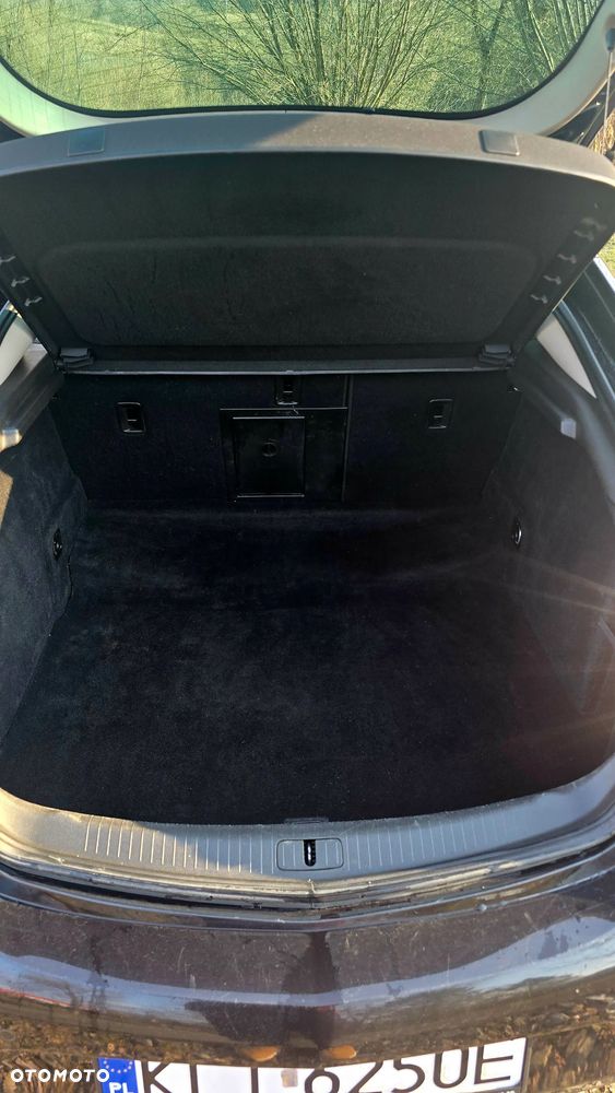 Opel Insignia 2.0 CDTI Cosmo S&S - 16