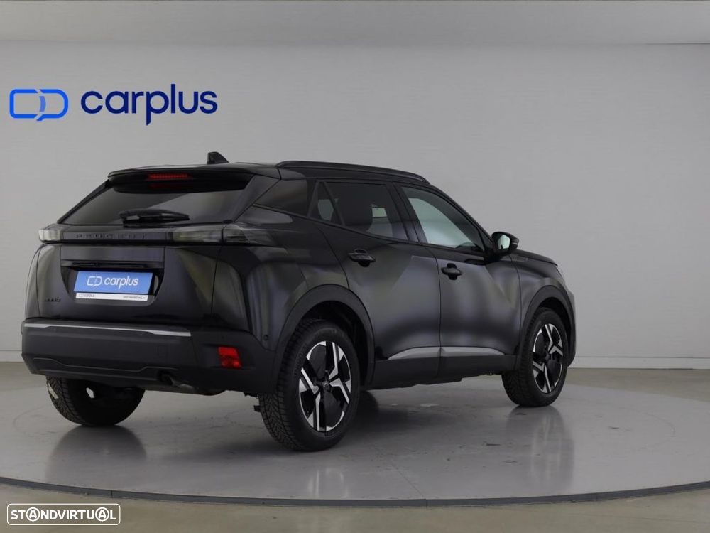 Peugeot 2008 1.2 PureTech Allure - 7
