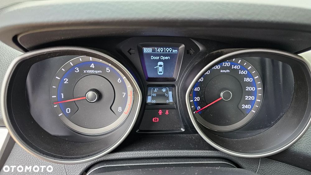 Hyundai i30 1.4 Trend - 16
