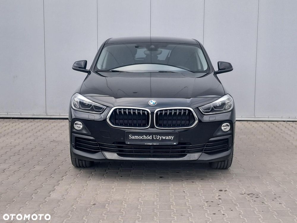 BMW X2 - 3