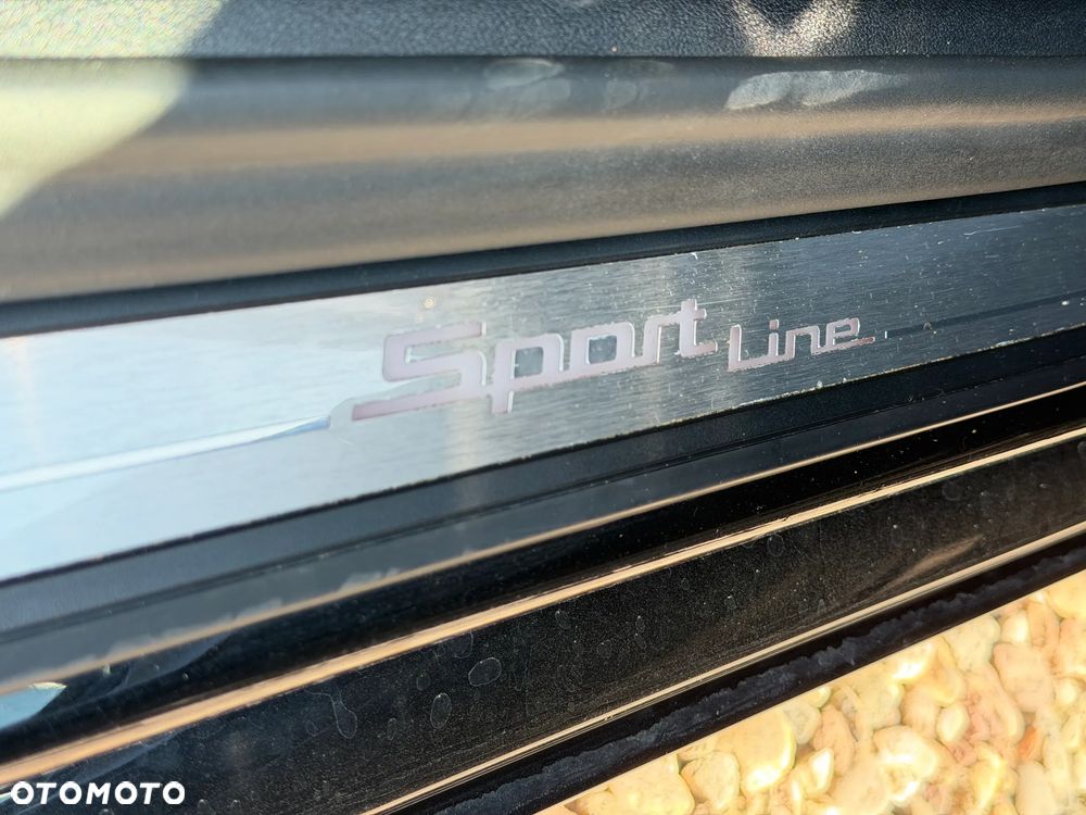 BMW Seria 5 520d Sport Line - 39