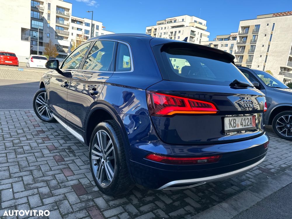 Audi Q5 - 4