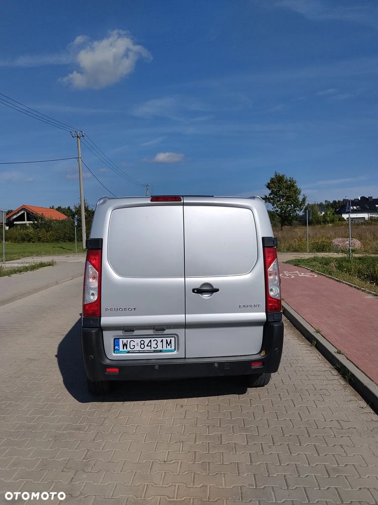 Peugeot Expert - 4