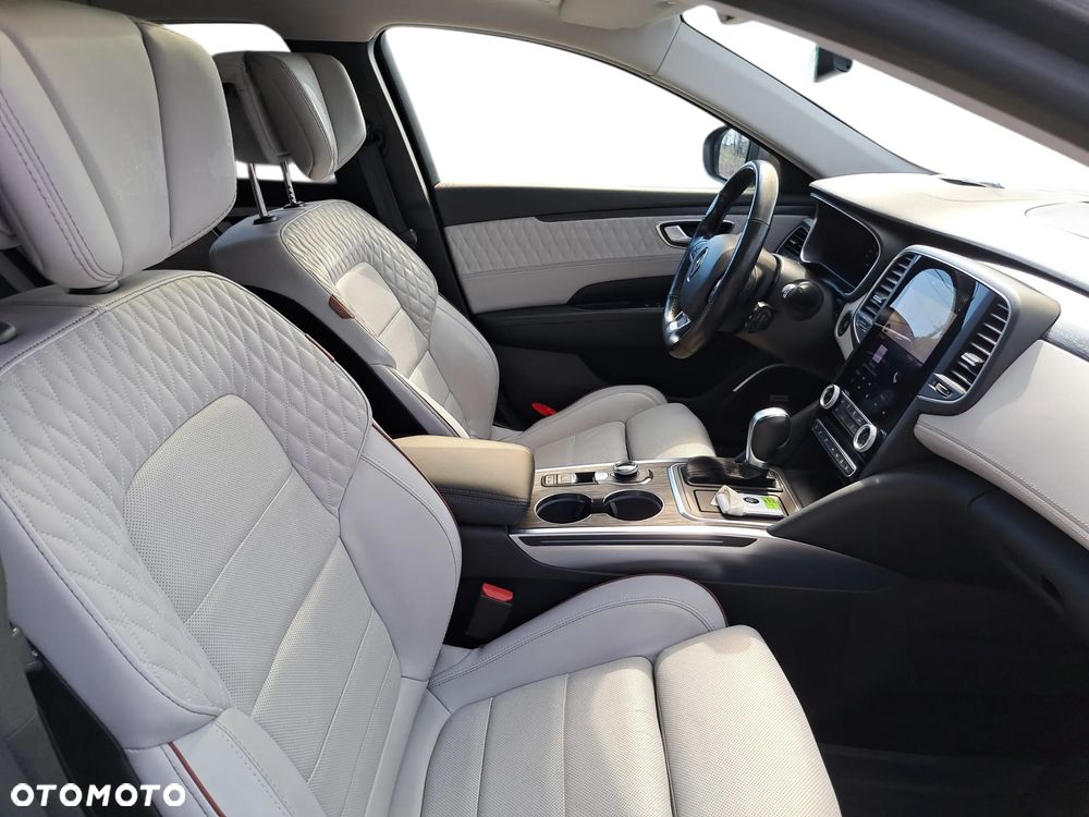 Renault Talisman 1.3 TCe FAP Initiale Paris EDC - 14