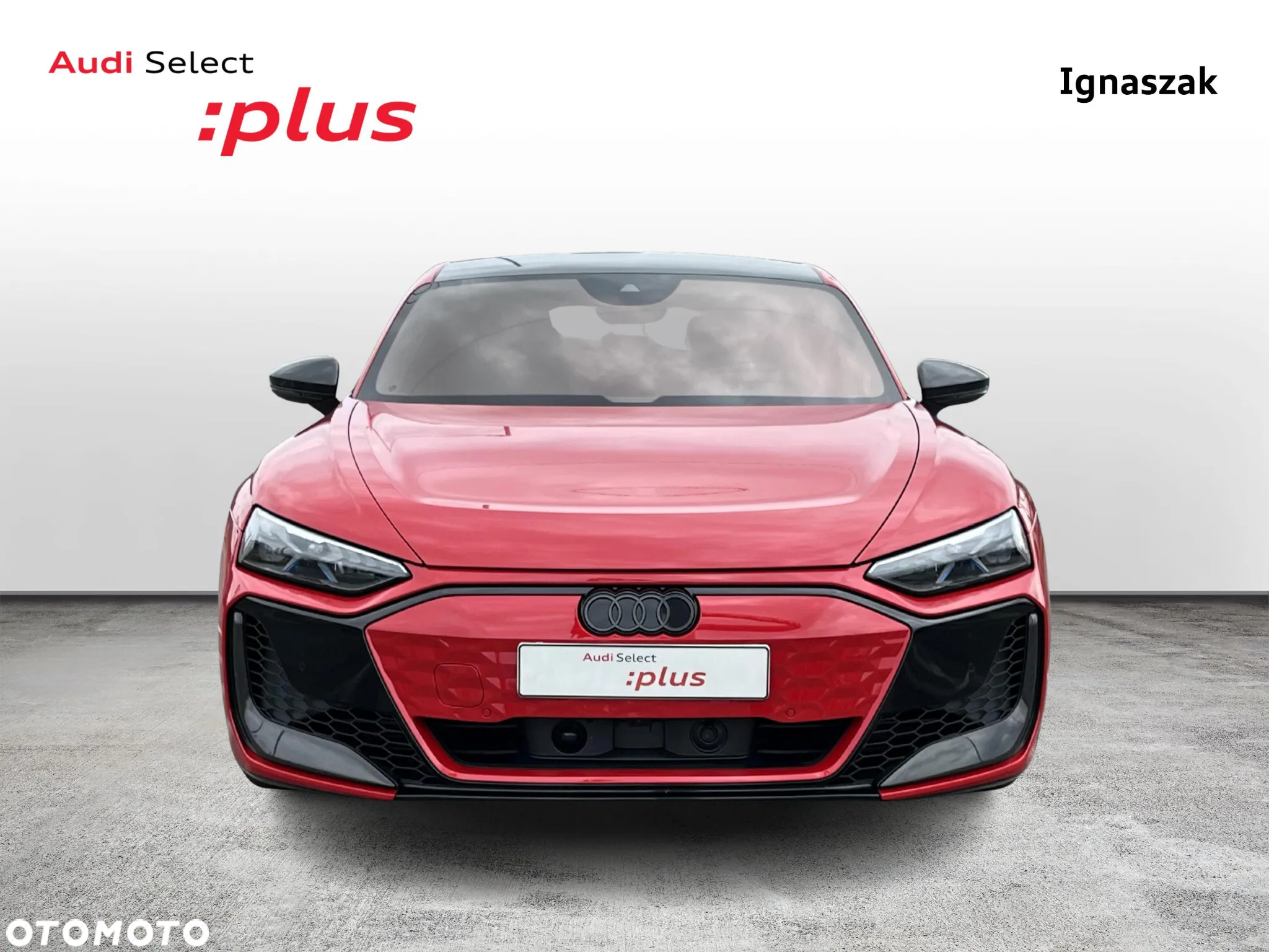Audi e-tron GT 105kWh RS Quattro - 8