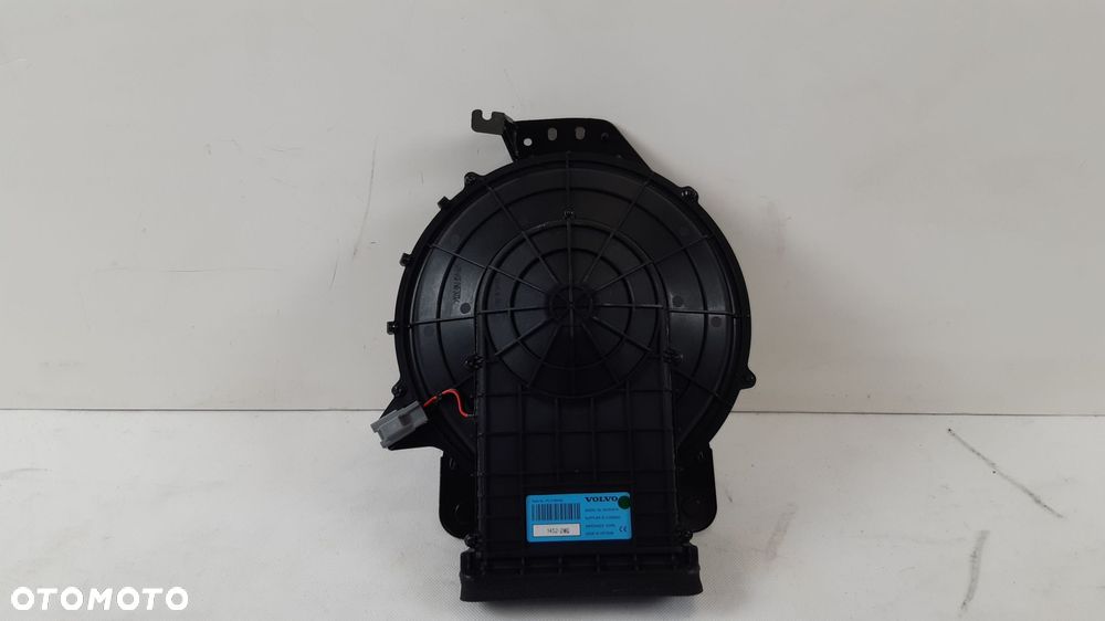 VOLVO XC90 II GŁOŚNIK SUBWOOFER 31350433 - 3