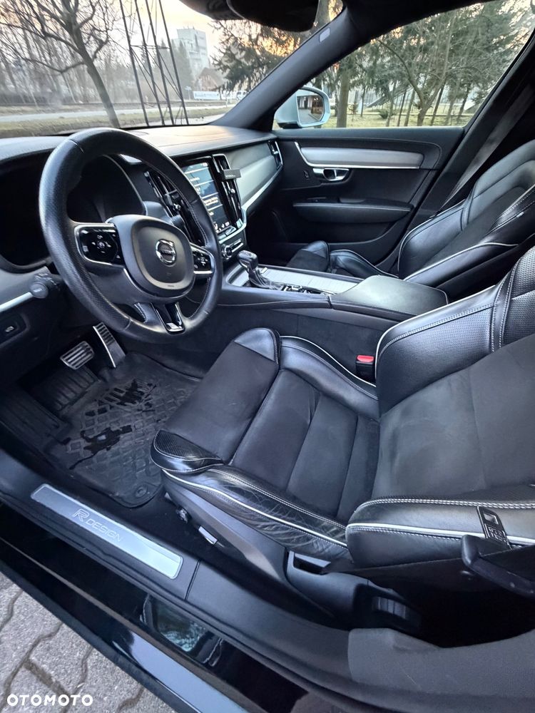 Volvo S90 D3 R-Design - 8