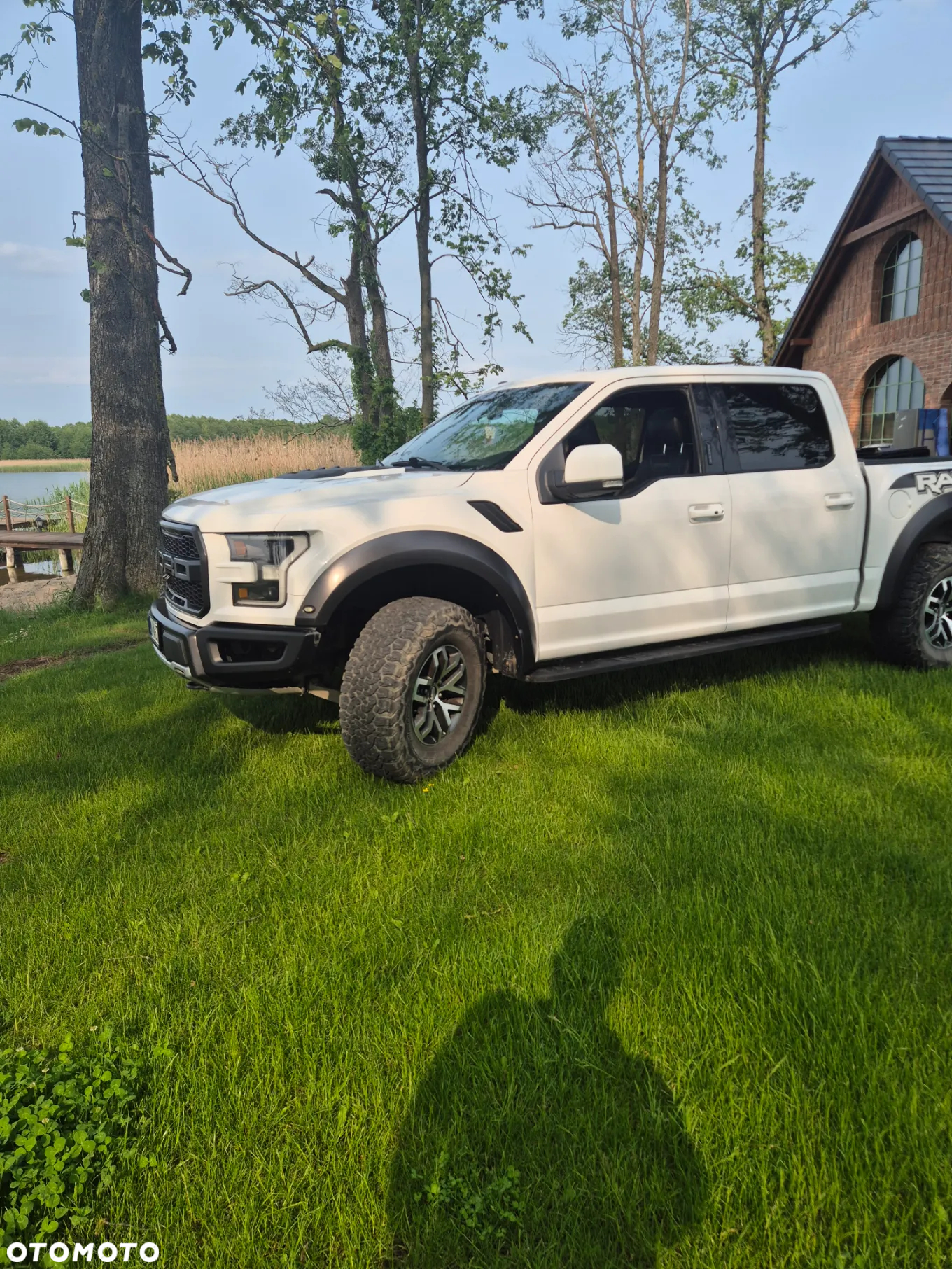 Ford F150 - 7