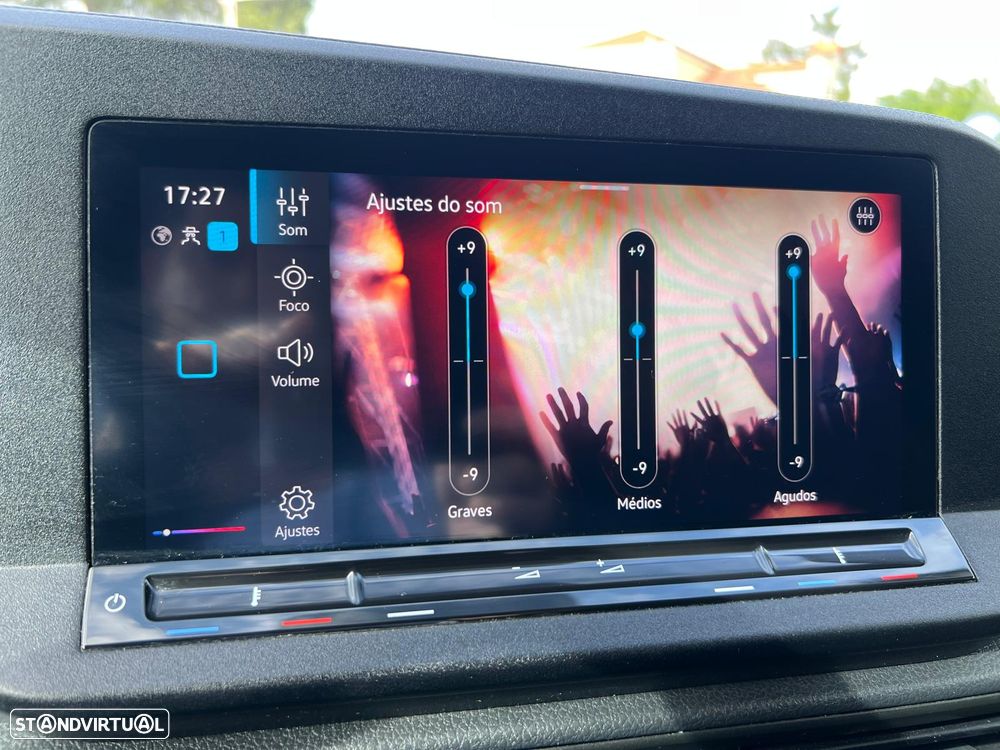 VW CADDY MAXI 2.0 TDI - 24