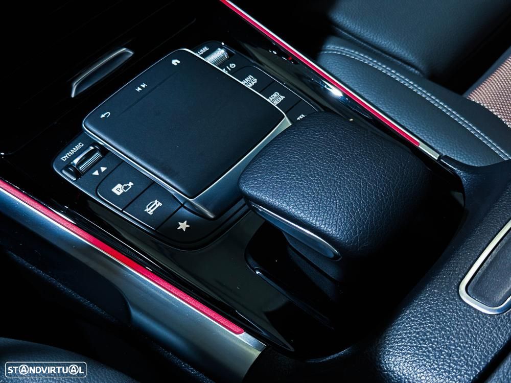 Mercedes-Benz EQB 350 4Matic AMG Line - 51