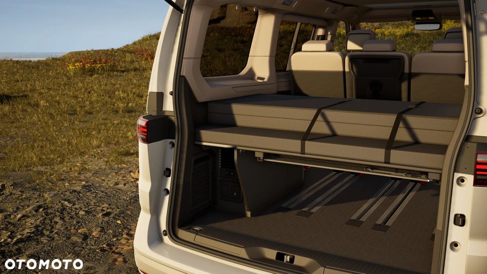 Volkswagen California - 9