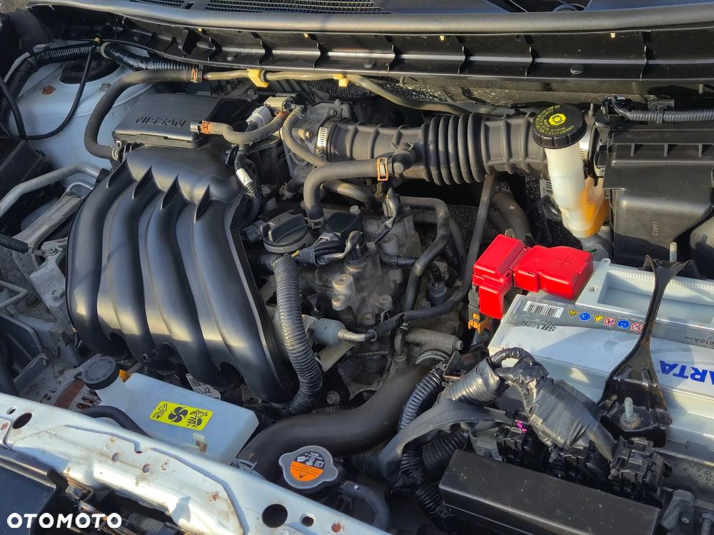 Nissan Juke 1.6 Start/Stop Tekna - 38