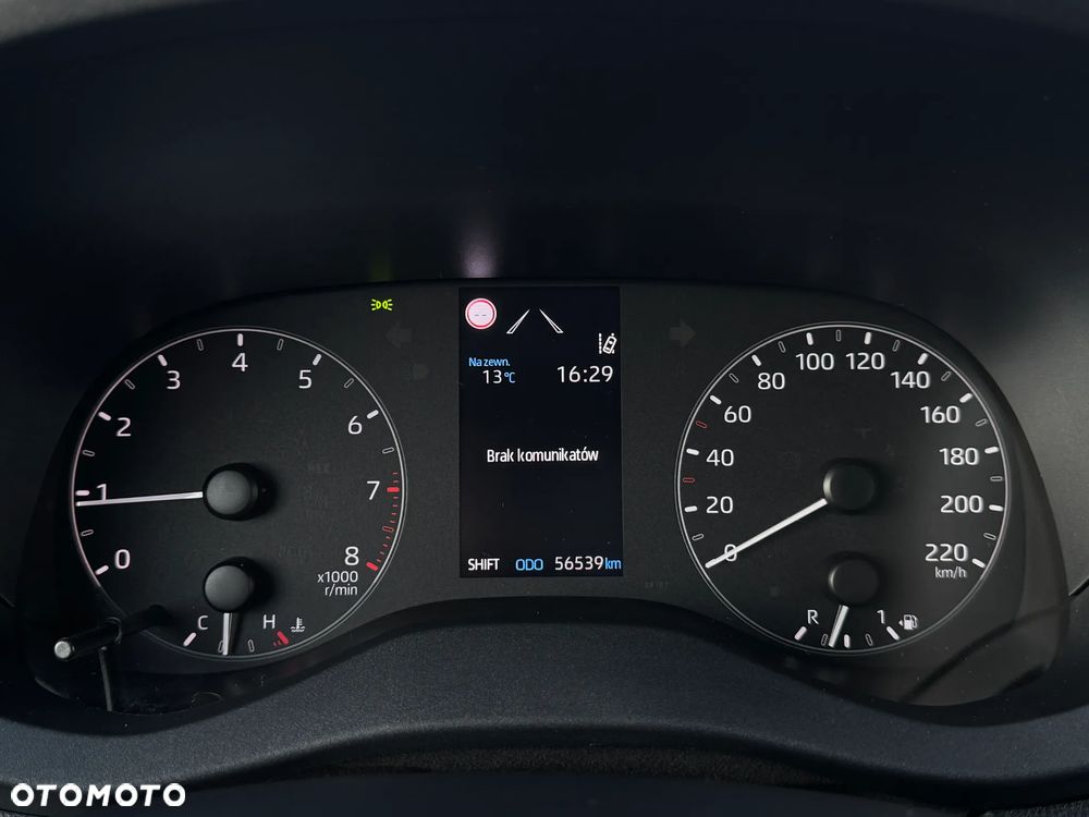 Toyota Yaris 1.5 Comfort - 22