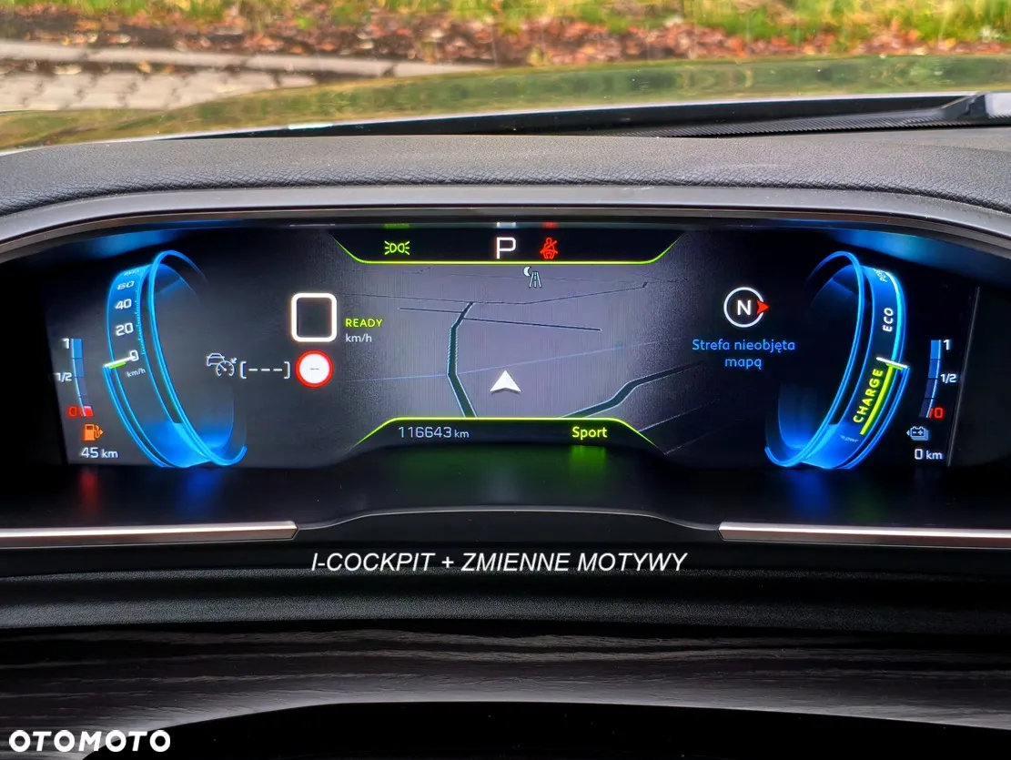Peugeot 508 1.6 PureTech HYbrid PHEV GT S&S EAT8 - 8