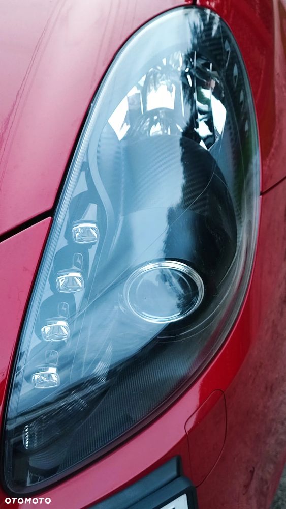 Alfa Romeo Giulietta 1750 TBi Veloce TCT - 25