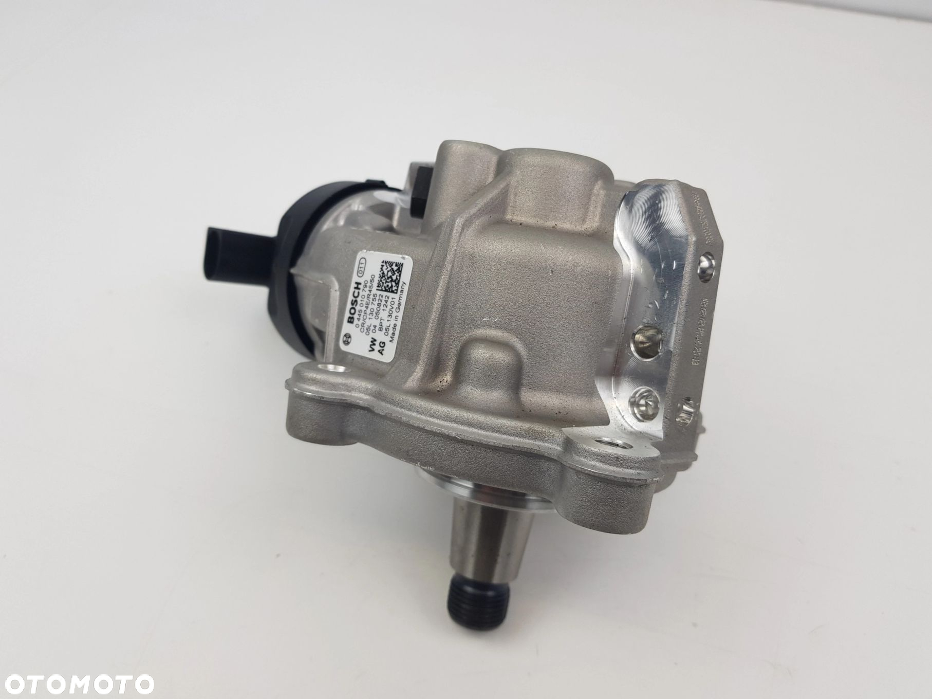 NOWA ORYGINALNA Pompa wysokiego ciśnienia Volkswagen 05L130755 - 3
