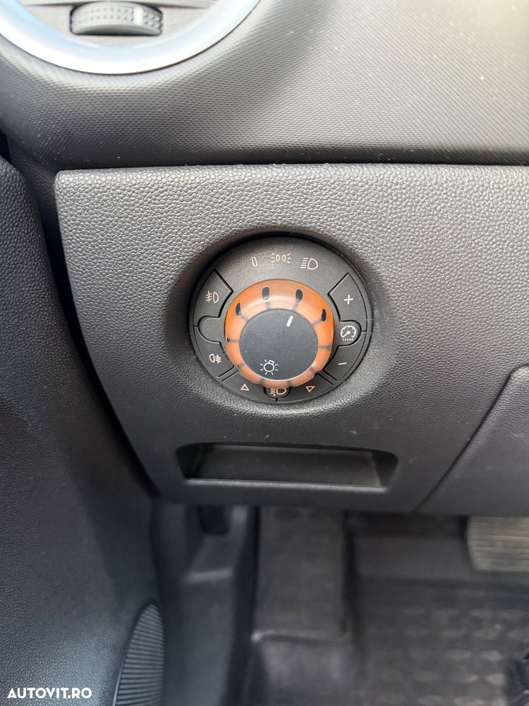 Opel Corsa - 5