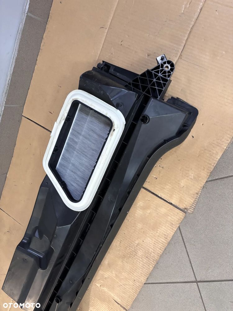 TESLA Y KIEROWNICA POWIETRZA + FILTR 1601581-28-C EUROPA - 7