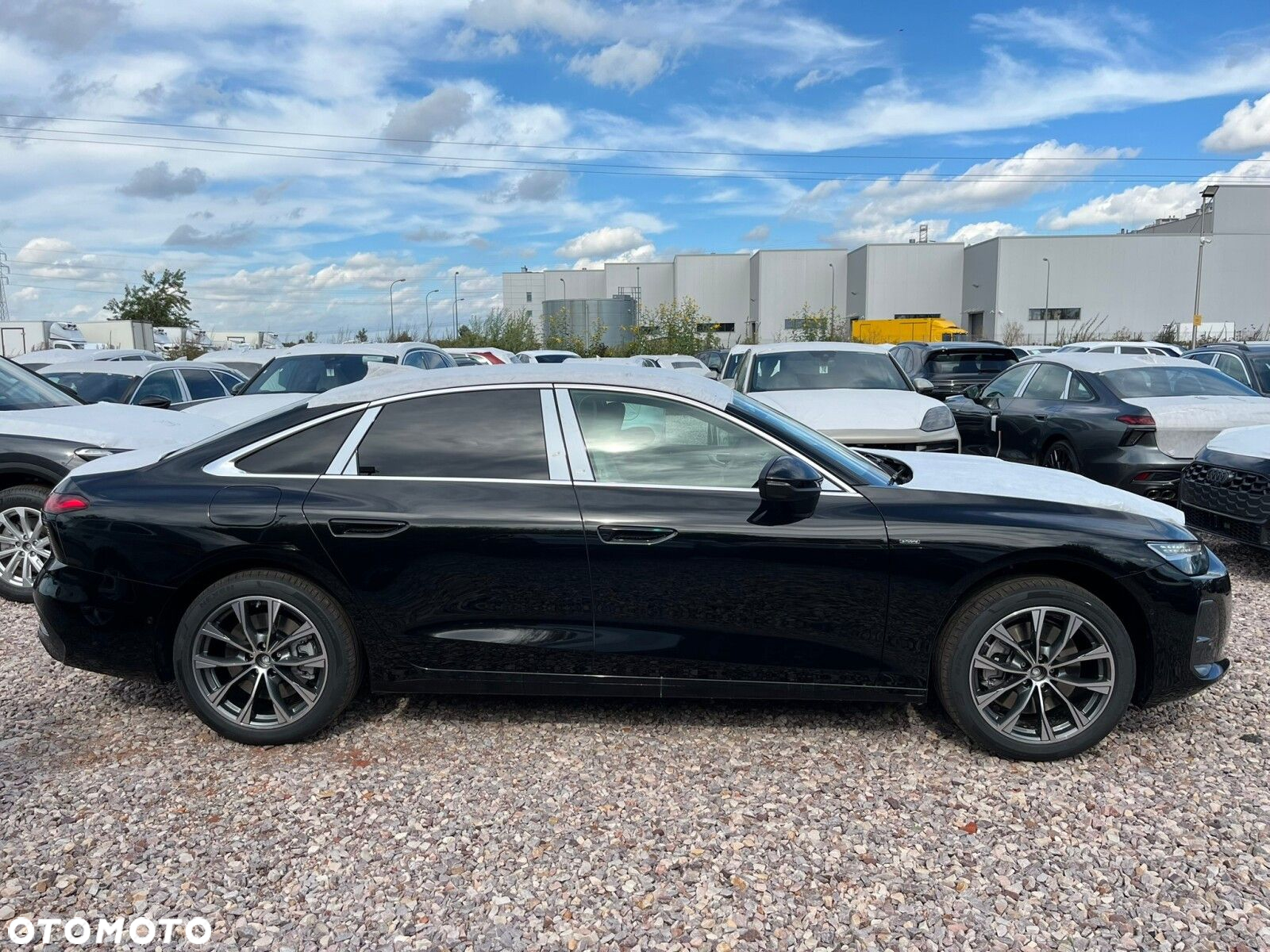 Audi A6 - 7