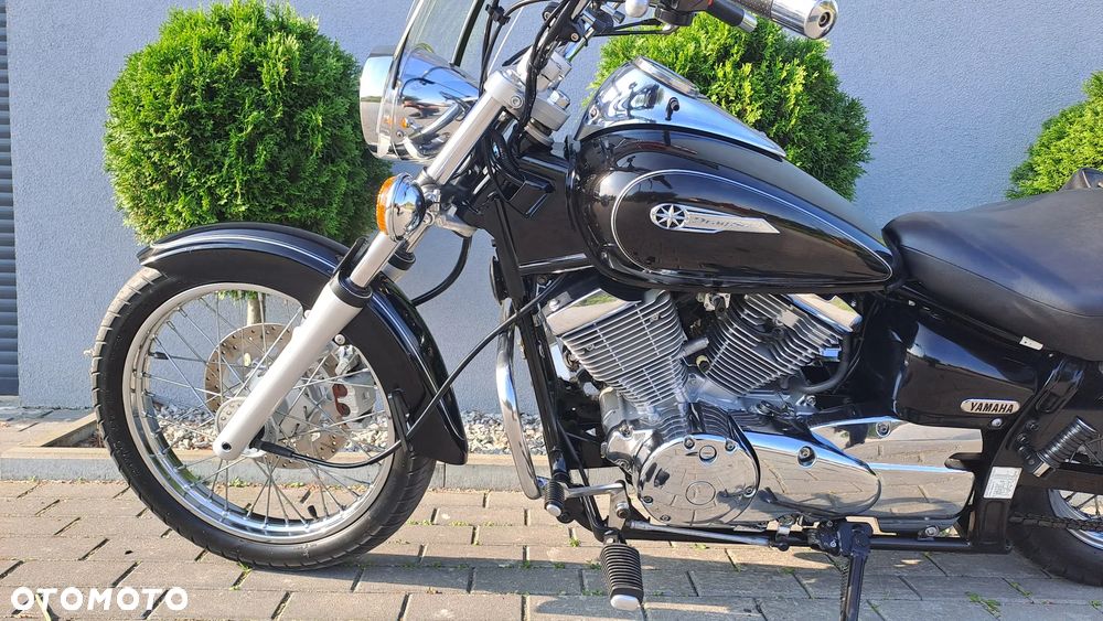 Yamaha Drag Star - 33