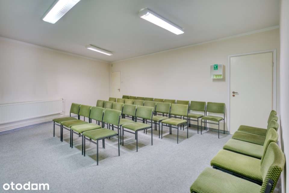 Lokal usługowy 281 m² | Cisza i zieleń | Blisko Katowic| Bez prowizji - Pełny obrazek: 5/20